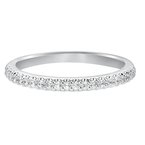 Goldman Wedding Band 31-650-L