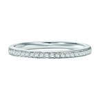 Goldman Wedding Band 31-541-L