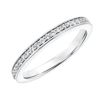 Wedding Band 31-11027-L