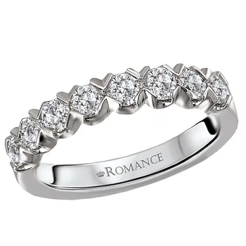 Matching Wedding Band 119139-WK