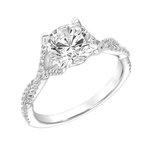 Goldman Engagement Ring 31-11116-E