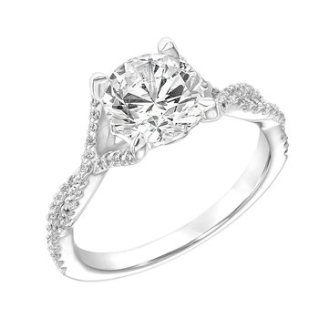Engagement Ring 31-11116-E