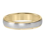 Goldman Wedding Band 11-7165-G