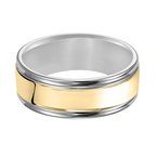 Goldman Wedding Band 11-6709-G