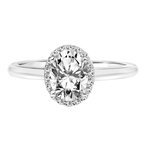 Goldman Engagement Ring 31-11105-E