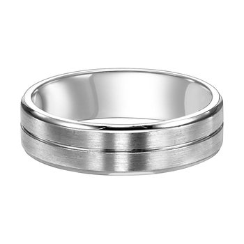 Wedding Band 11-8133-G
