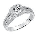 Goldman Engagement Ring 31-893-E