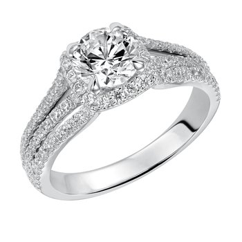 Engagement Ring 31-893-E