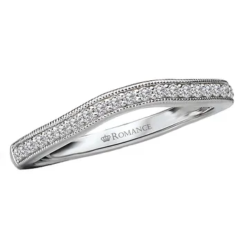 Matching Wedding Band 119263-WK