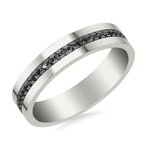 Goldman Wedding Band 24-9464B-G