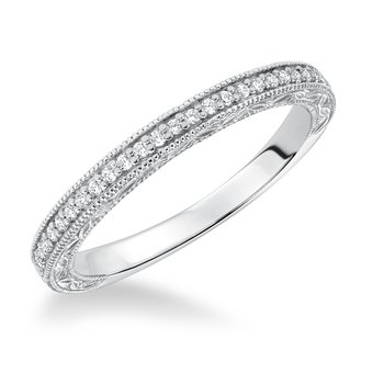 Wedding Band 31-938-L
