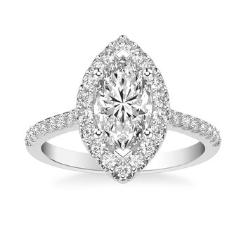 Engagement Ring 31-12064-E