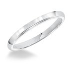 Goldman Wedding Band 11-PIR-G