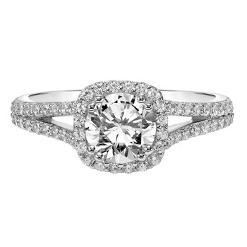 Engagement Ring 31-11144-E