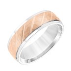 Goldman Wedding Band 11-8742-L