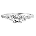Goldman Engagement Ring 31-11101-E