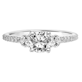 Engagement Ring 31-11101-E