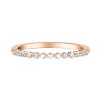 Goldman Wedding Band 31-12092-L