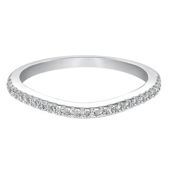 Wedding Band 31-801-L