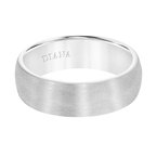Goldman Wedding Band 11-N7572-L