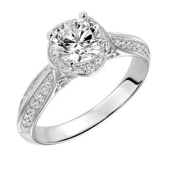 Engagement Ring 31-883-E