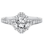 Goldman Engagement Ring 31-923-E