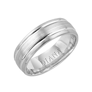 Wedding Band 11-N7587-G