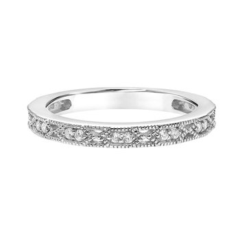 Wedding Band 31-11055-L