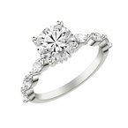 Goldman Engagement Ring 31-12203-E