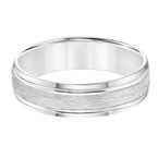 Goldman Wedding Band 11-8870-L
