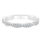Goldman Wedding Band 31-10002-L
