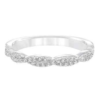 Wedding Band 31-10002-L