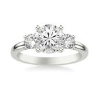 Goldman Engagement Ring 31-12210-E