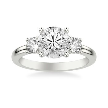 Engagement Ring 31-12210-E