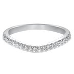 Goldman Wedding Band 31-642-L