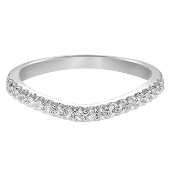 Wedding Band 31-642-L