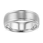 Goldman Wedding Band 11-N7659-G