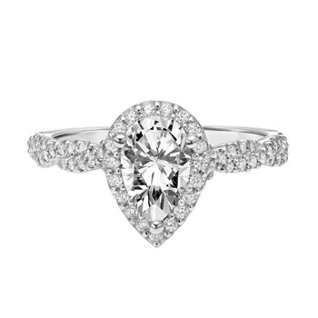 Engagement Ring 31-12000-E