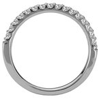 LaVie Matching Wedding Band 115291-W