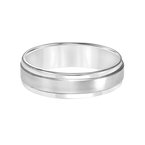 Goldman Wedding Band 11-6910-L