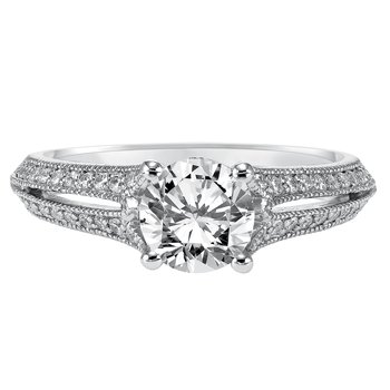 Engagement Ring 31-823-E