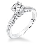 Goldman Engagement Ring 31-988-E