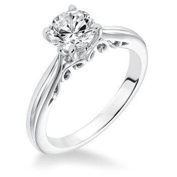 Engagement Ring 31-988-E