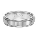 Goldman Wedding Band 11-N6712-G