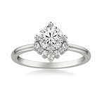 Goldman Engagement Ring 31-12142-E