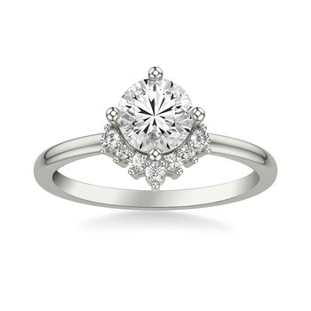 Engagement Ring 31-12142-E
