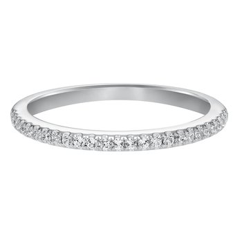 Wedding Band 31-880-L