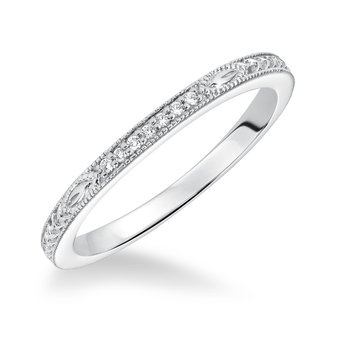 Wedding Band 31-941-L