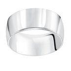 Goldman Wedding Band 11-PIR-G