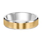 Goldman Wedding Band 11-7243